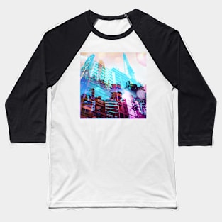 Urban 11 Baseball T-Shirt